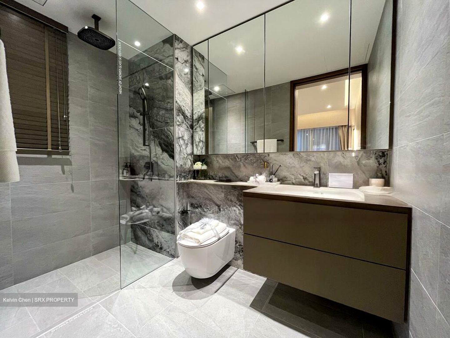 ARDOR RESIDENCE (D15), Apartment #466809371